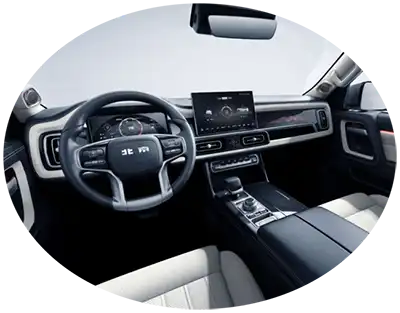 Diseño BJ60