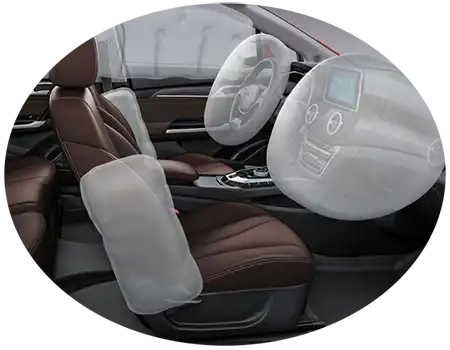 U5 Plus seguridad