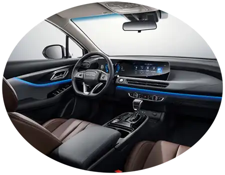 U5 Plus Diseño