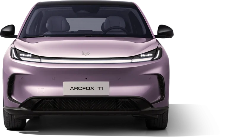 Arcfox T1