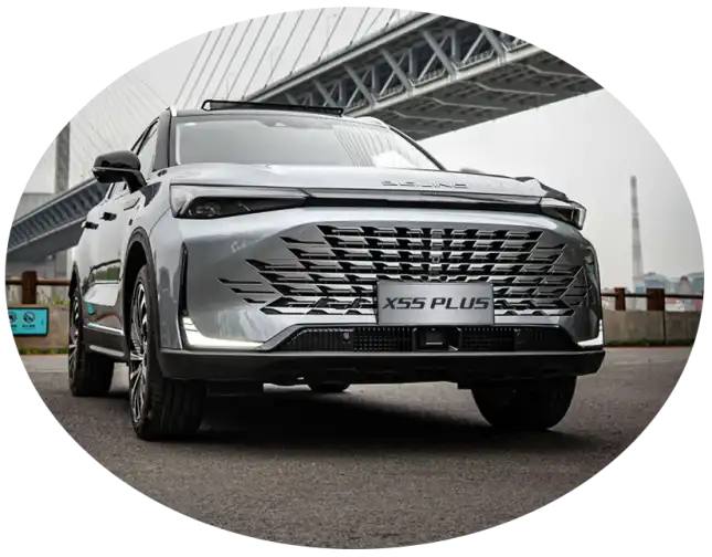 Baic x55