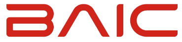 BAIC logo