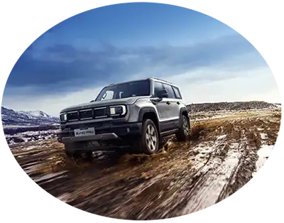 bj40 pro