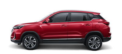 Baic X35 Baic X35