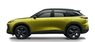 Baic X55 II Baix X55 II