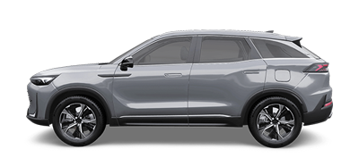 Baic X55 Plus Baic X55 Plus