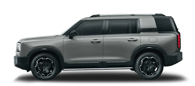 Baic BJ30 Baic BJ30