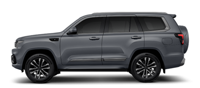 Baic BJ60 Baic BJ60