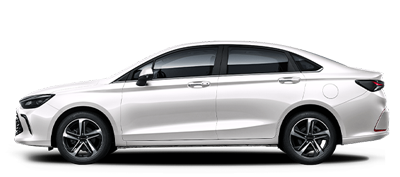 Baic U5 Plus Baic U5 Plus