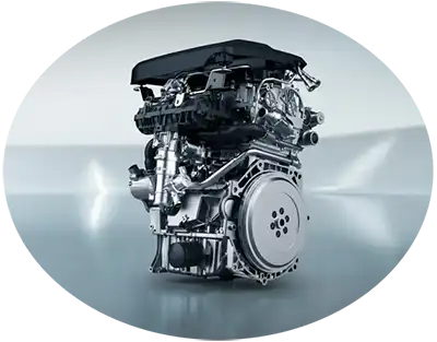 Motor BJ30