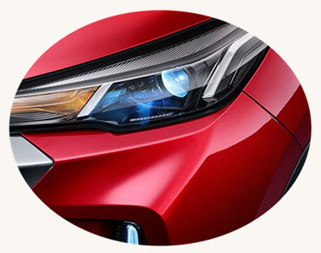 Baic x35