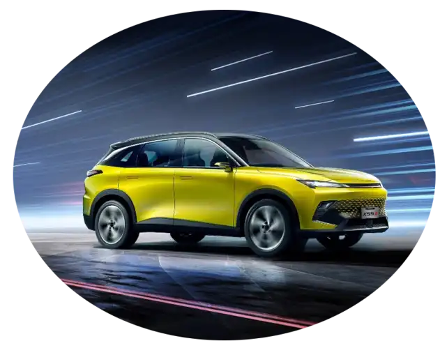 Baic x55
