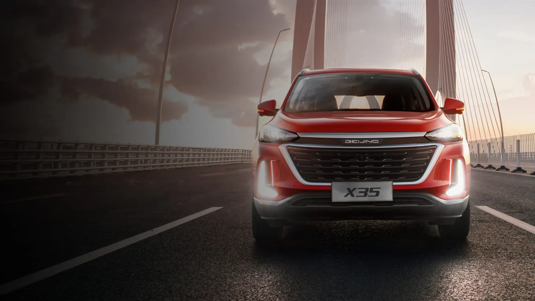 Baic x35